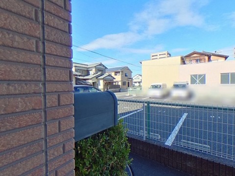 パノラマ