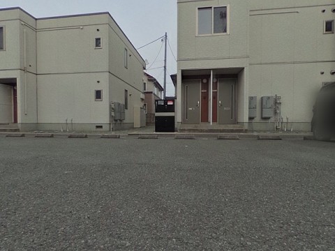 パノラマ