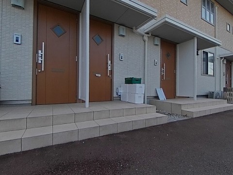 パノラマ