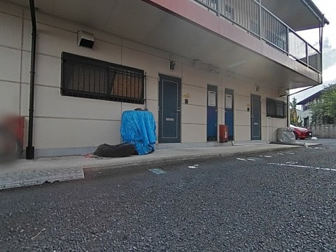 パノラマ