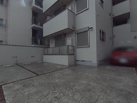パノラマ