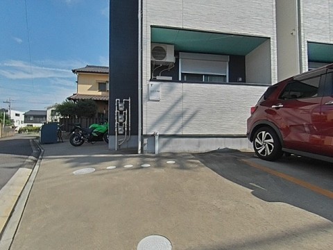 パノラマ