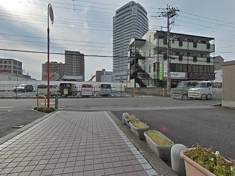 パノラマ