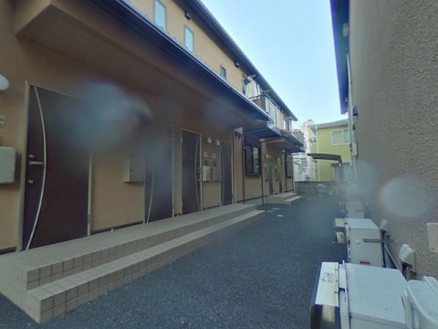 パノラマ