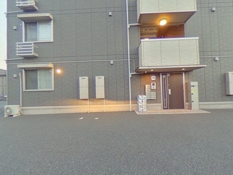 パノラマ