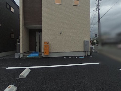 パノラマ