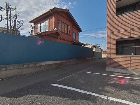 パノラマ