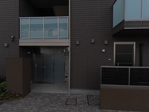 パノラマ