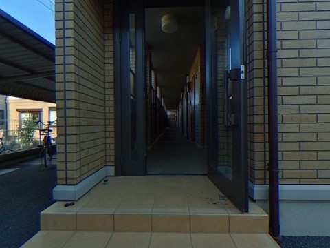 パノラマ
