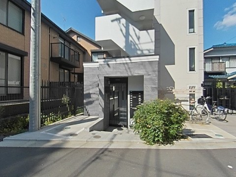 パノラマ