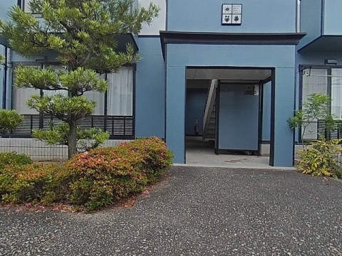 パノラマ