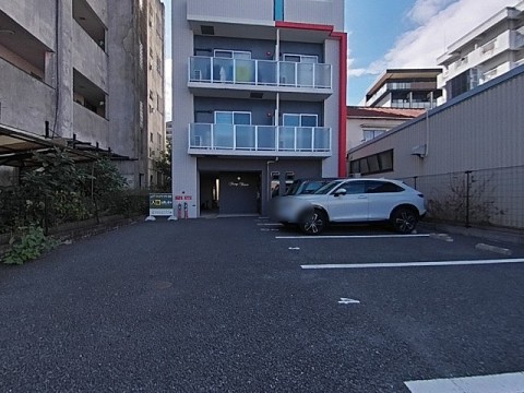 パノラマ