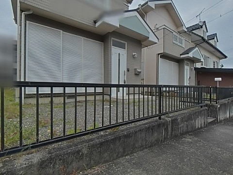 パノラマ
