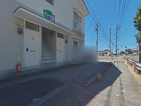 パノラマ