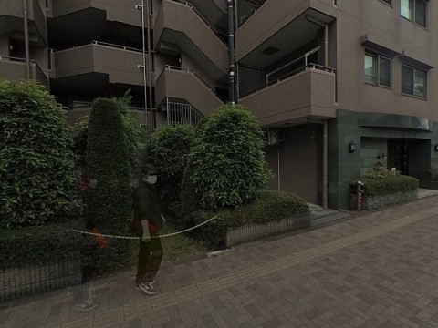 パノラマ