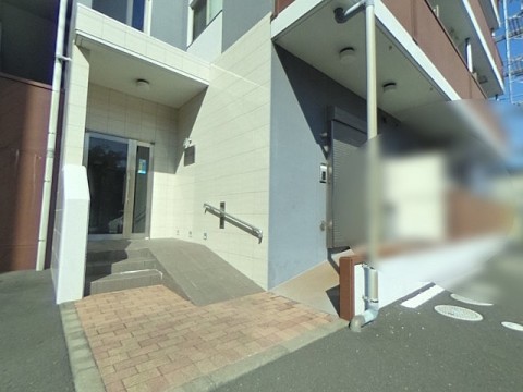 パノラマ