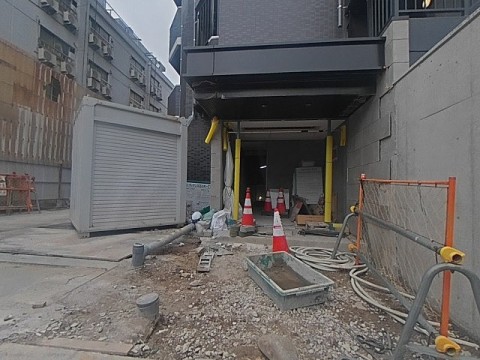 パノラマ