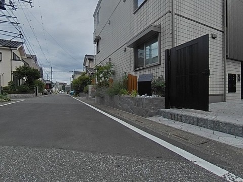 パノラマ