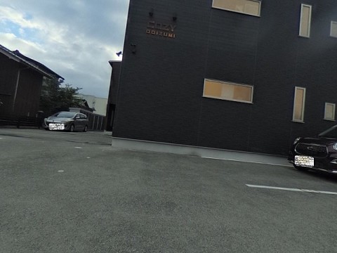 パノラマ