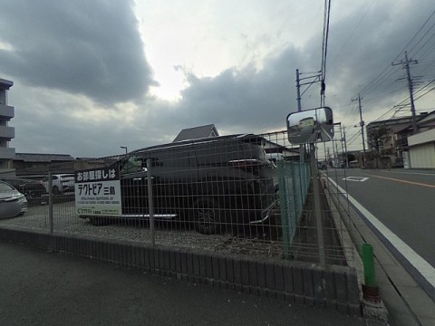 パノラマ