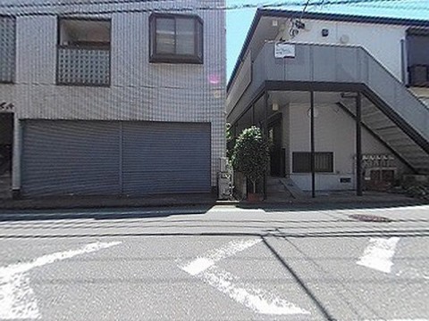 パノラマ