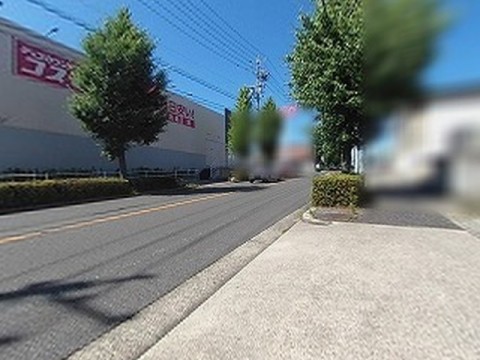 パノラマ