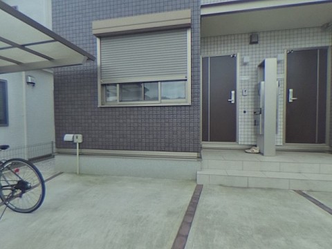 パノラマ