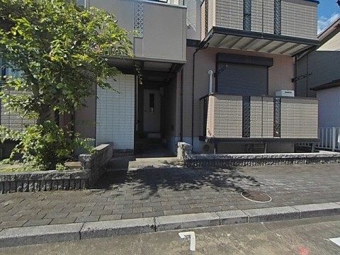パノラマ