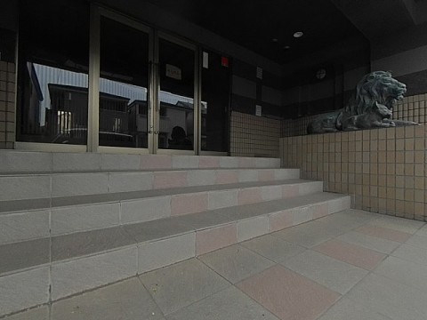 パノラマ
