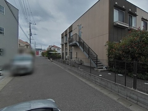 パノラマ