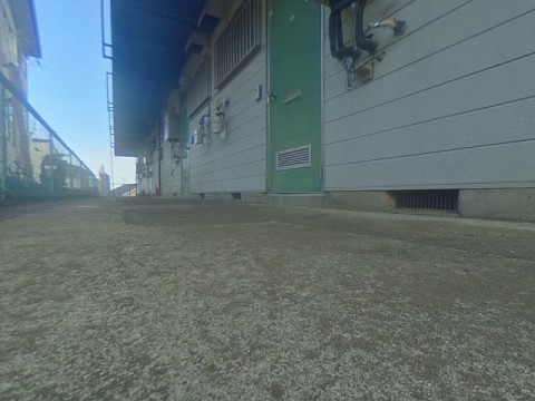 パノラマ