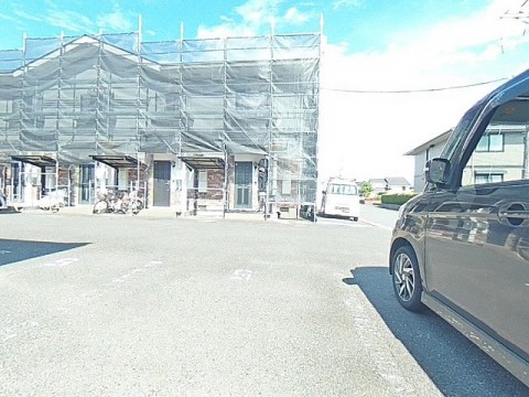パノラマ