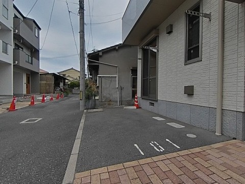 パノラマ