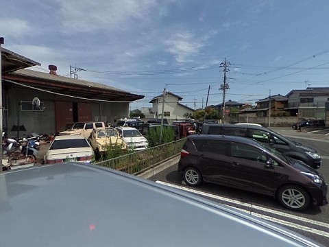 パノラマ