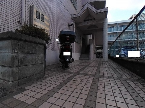 パノラマ