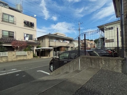 パノラマ