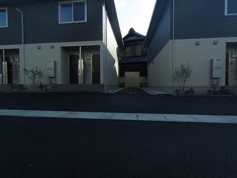 パノラマ