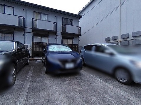 パノラマ