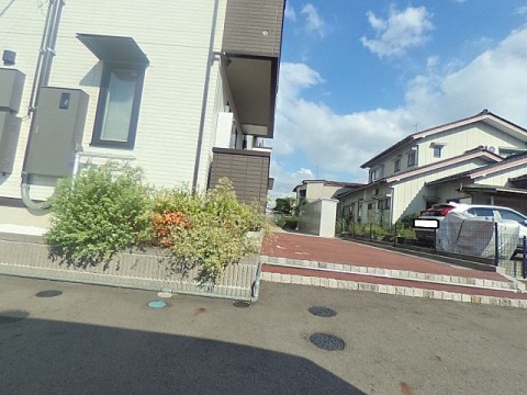 パノラマ