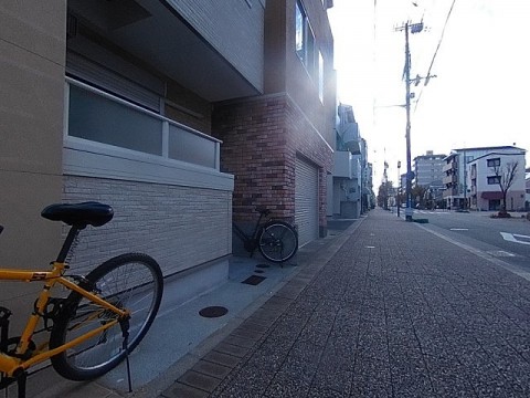 パノラマ
