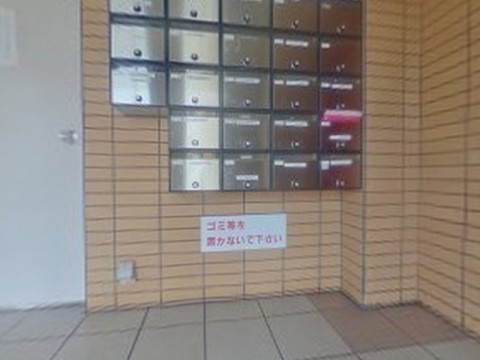 パノラマ