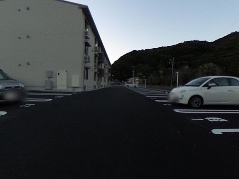 パノラマ