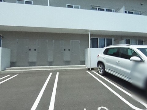 パノラマ