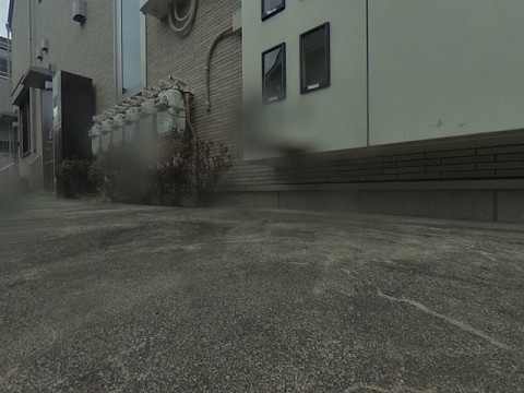 パノラマ