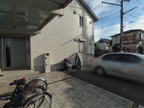 パノラマ