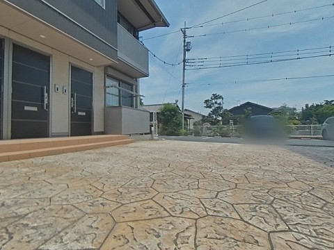 パノラマ