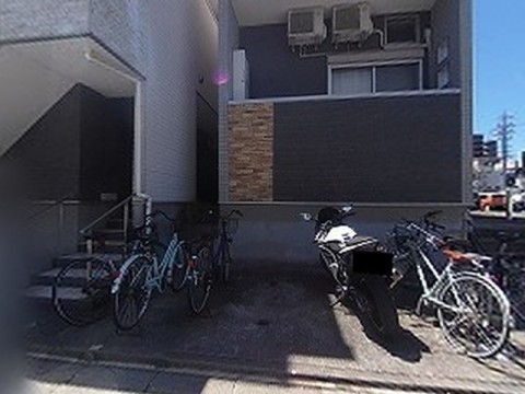 パノラマ
