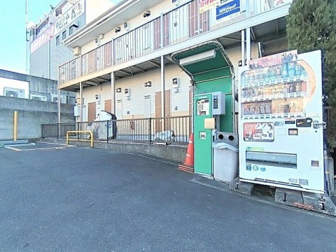 パノラマ