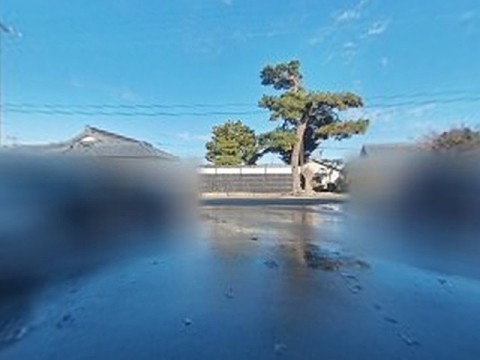 パノラマ