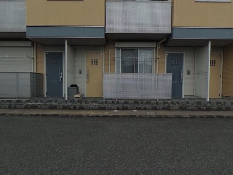 パノラマ